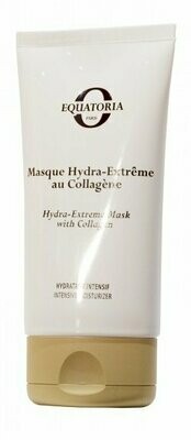 Masque Hydra-Extrême au Collagène - Equatoria