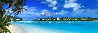 Croisière Créole