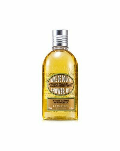 Huile de Douche "Amande" 250ML - L'Occitane
