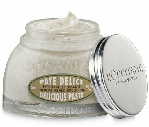 Pâte Délice Amande - L'Occitane