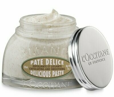 Pâte Délice Amande - L'Occitane