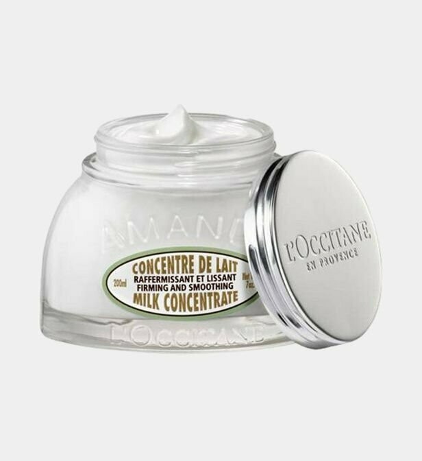 Concentré de Lait Amande  - L'occitane