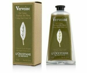 Crème Mains Verveine 75ml - L'Occitane