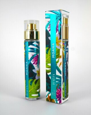 Parfum Moana - Baïja