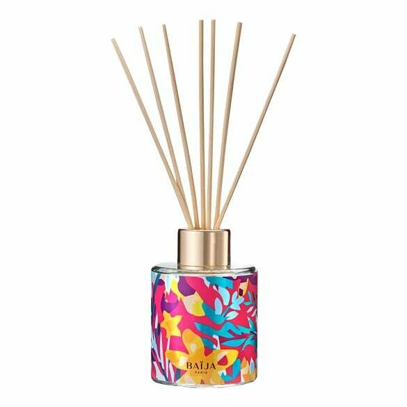 Bouquet Parfumé Delirium Floral 120ml - Baija