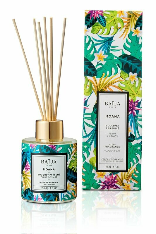 Bouquet Parfumé Moana 120ml - Baija