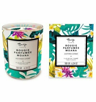 Bougie 180G Moana - Baija