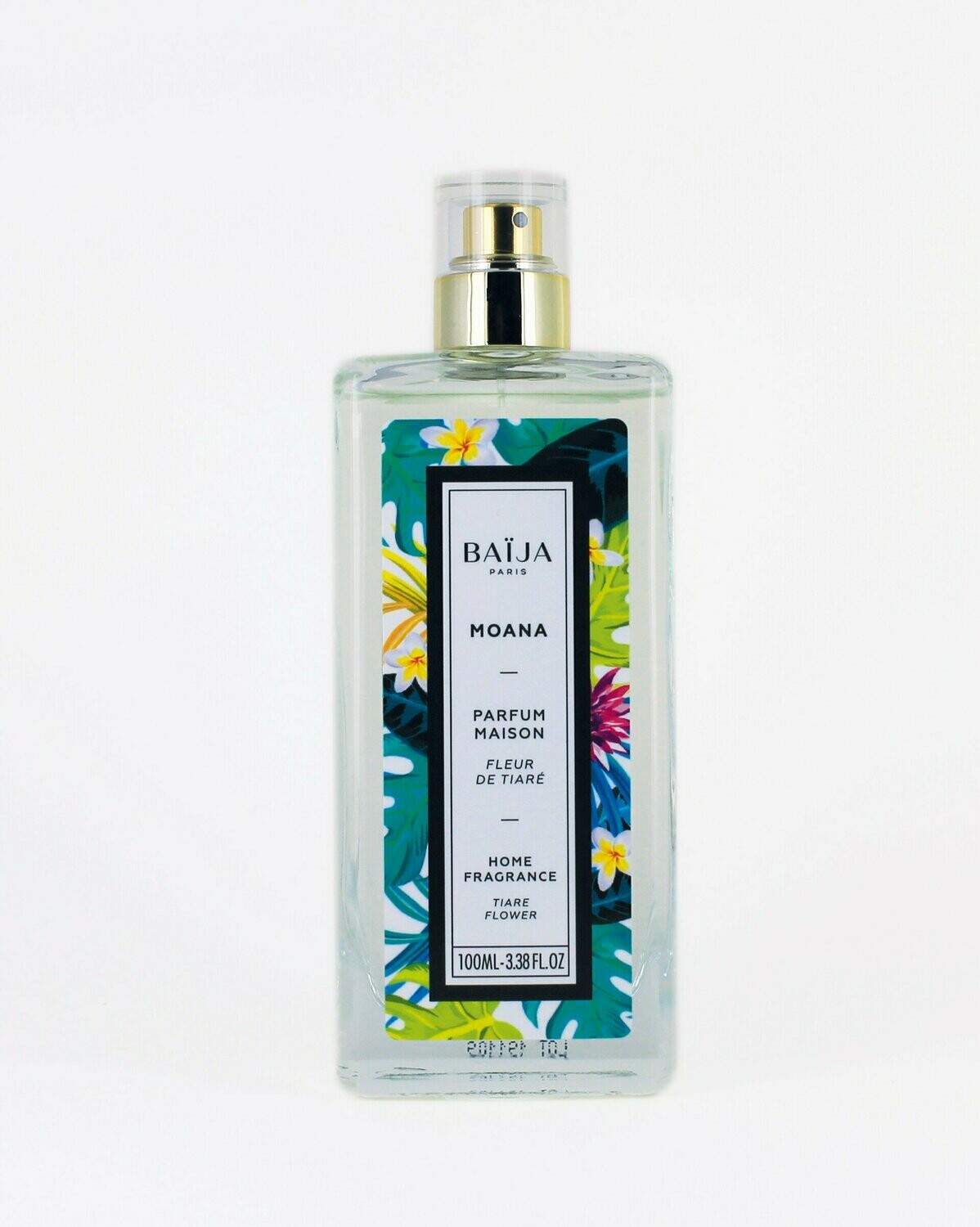 Parfum Maison Moana - Baija