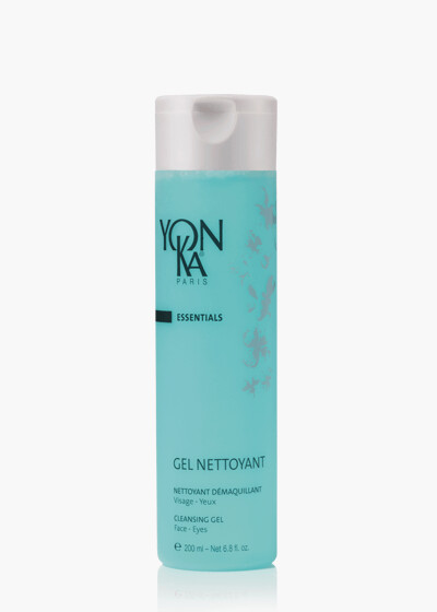 Gel Nettoyant 200ml - YonKa