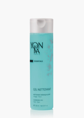 Gel Nettoyant 200ml - YonKa Gel Nettoyant 200ml - YonKa