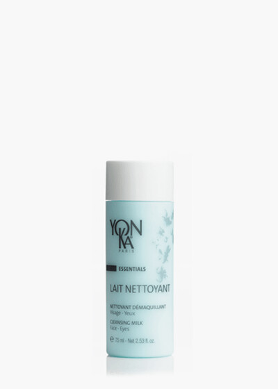 Lait Nettoyant Format Voyage 75ml - YonKa