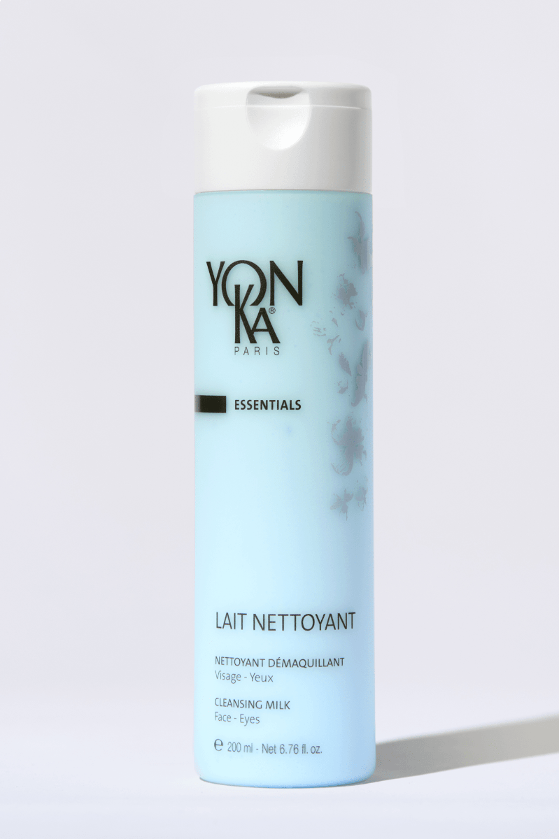 Lait Nettoyant 200ml - YonKa