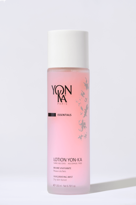 Lotion Tonique Peaux Sèches 200ml - YonKA