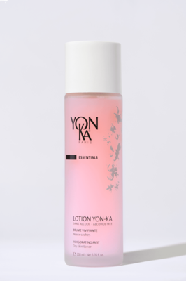 Lotion Tonique Peaux Sèches 200ml - YonKA Lotion Tonique Peaux Sèches 200ml - YonKA
