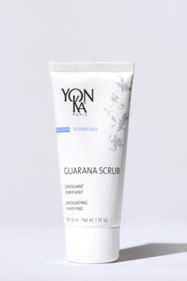 Guarana Scrub 50ml - Yonka Guarana Scrub 50ml - Yonka
