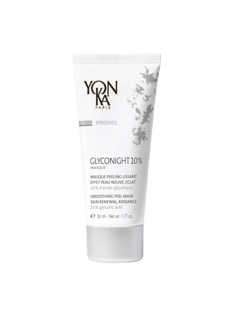 Glyconight 10% Masque - YonKa