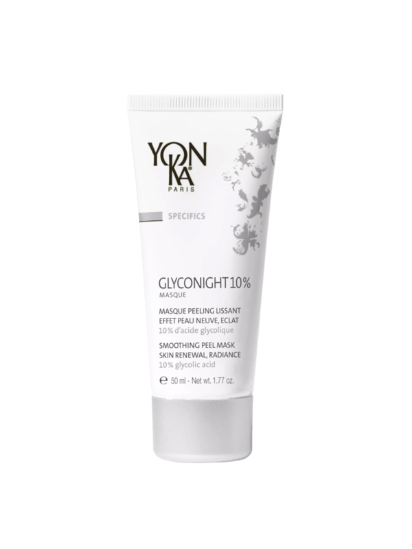 Glyconight 10% Masque - YonKa