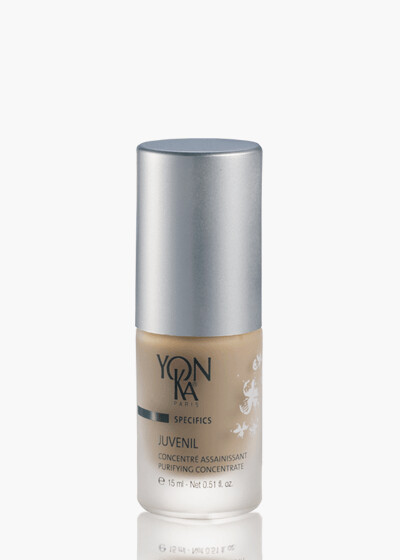 Juvenil Sérum Anti-Imperfections - YonKa
