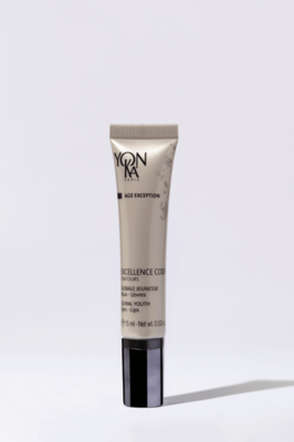 Contours Excellence Code - YonKa Contours Excellence Code - YonKa