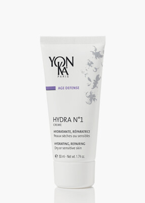Crème Hydra N°1 - YonKa