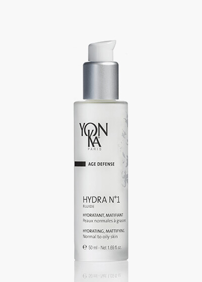 Fluide Hydra N°1 - YonKa