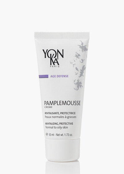 Crème Pamplemousse Peaux Normales à Grasses - YonKa