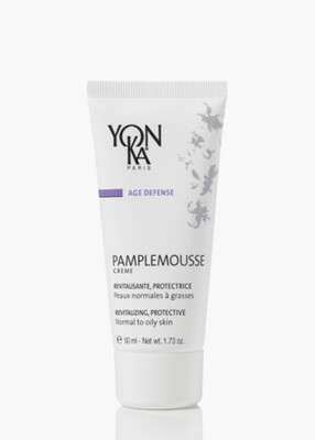 Crème Pamplemousse Peaux Normales à Grasses - YonKa