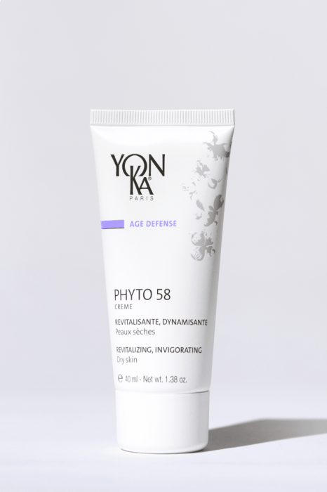 Crème Phyto 58 Peaux Sèches - YonKa