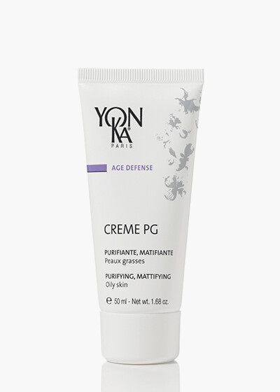 Crème PG - YonKa