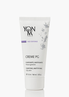 Crème PG - YonKa Crème PG - YonKa