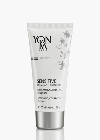 Crème Anti-Rougeurs Sensitive - YonKa