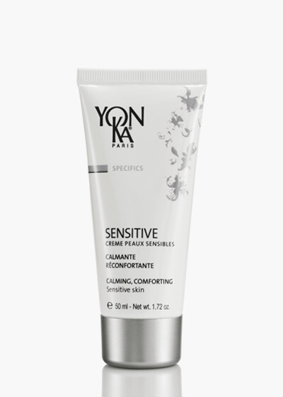 Crème Sensitive Peaux Sensibles - YonKa