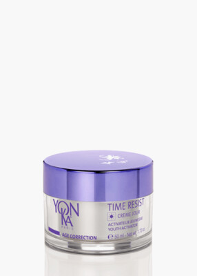 Time Resist Jour - YonKa Time Resist Jour - YonKa