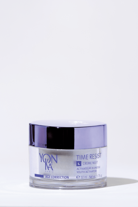 Time Resist Nuit - YonKa