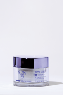 Time Resist Nuit - YonKa