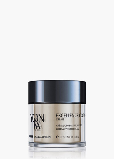 Crème Excellence Code - YonKa