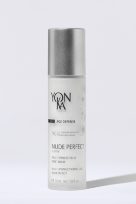 Nude Perfect Fluide - YonKa Nude Perfect Fluide - YonKa