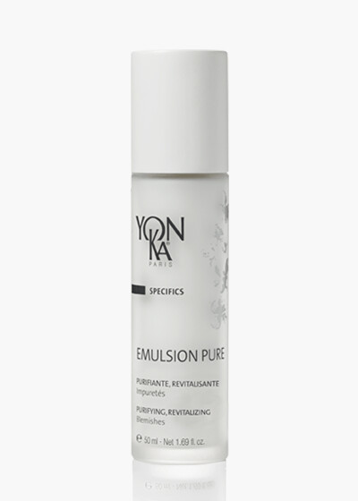 Emulsion Pure - YonKa