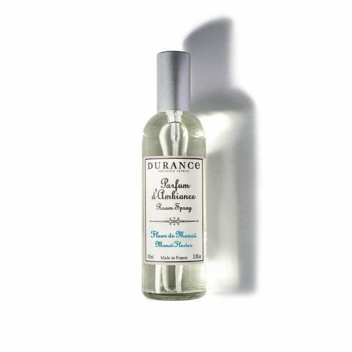 Parfum d'Ambiance Fleur de Monoï - Durance