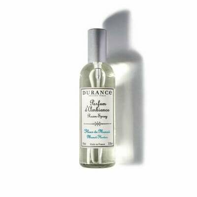 Parfum d'Ambiance Fleur de Monoï - Durance