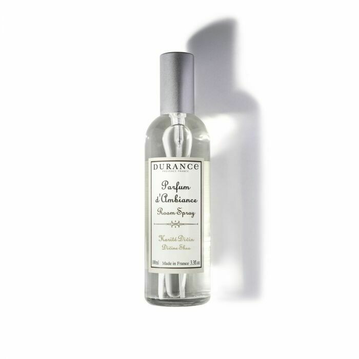 Parfum d'Ambiance Karité Divin - Durance