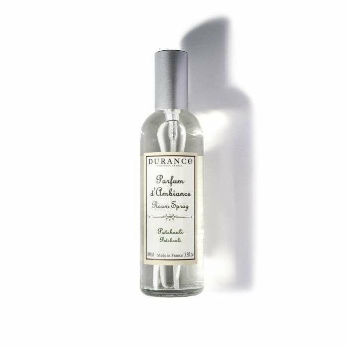 Parfum d'Ambiance Patchouli - Durance