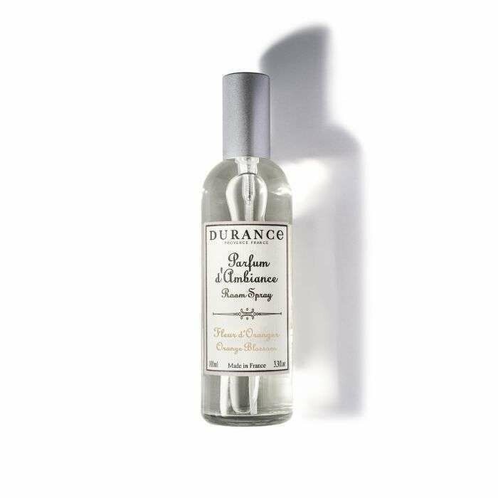 Parfum d'Ambiance Fleur d'Oranger - Durance