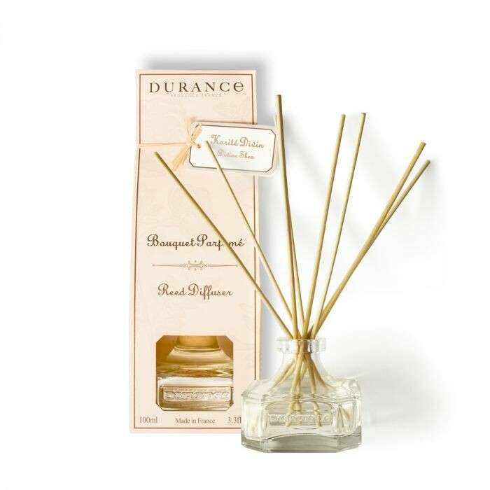 Bouquet Parfumé Karité Divin - Durance Bouquet Parfumé Karité Divin - Durance