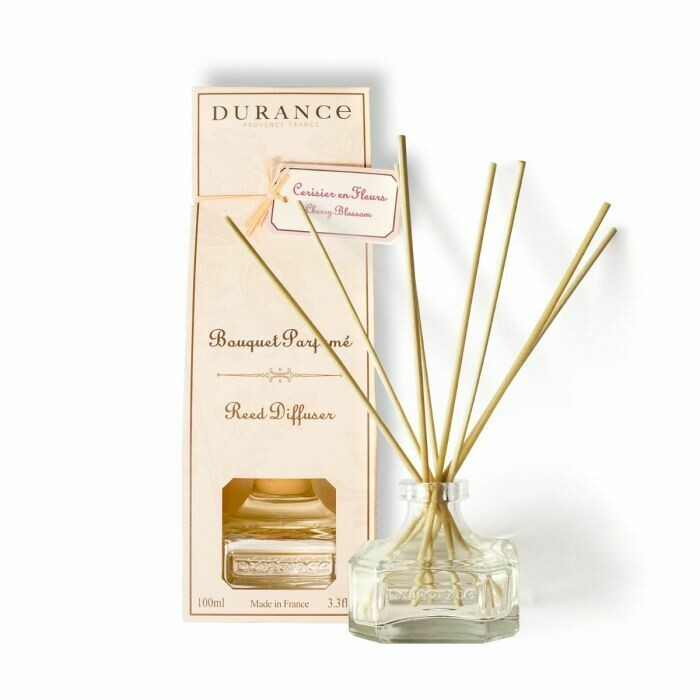 Bouquet Parfumé Cerisier en Fleurs - Durance