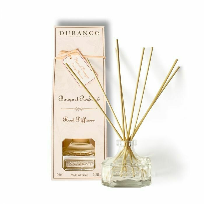 Bouquet Parfumé Fleur d'Oranger - Durance