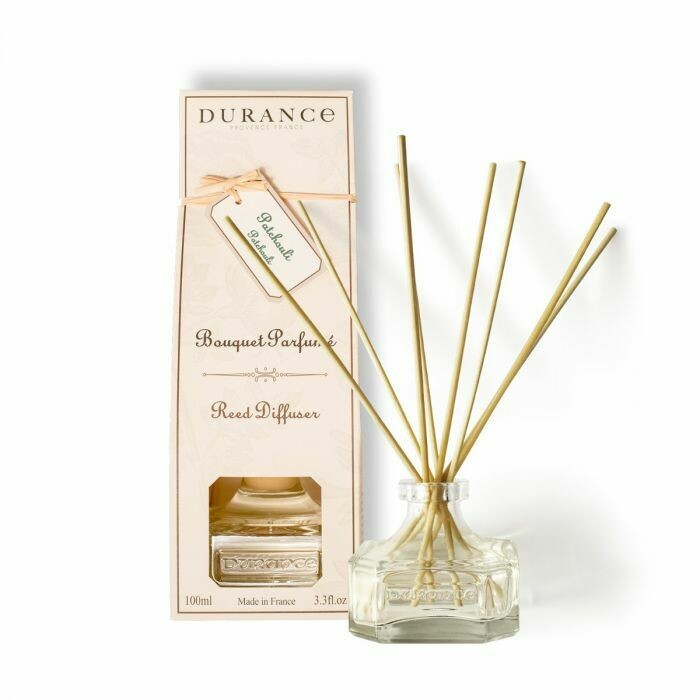Bouquet Parfumé Patchouli - Durance