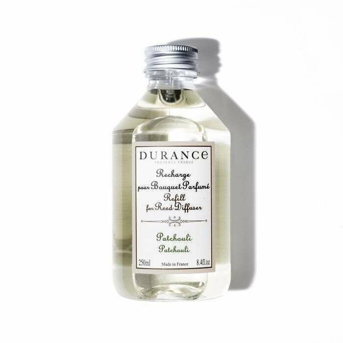 Recharge Bouquet Parfumé Patchouli 250ml - Durance