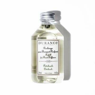 Recharge Bouquet Parfumé Patchouli 250ml - Durance