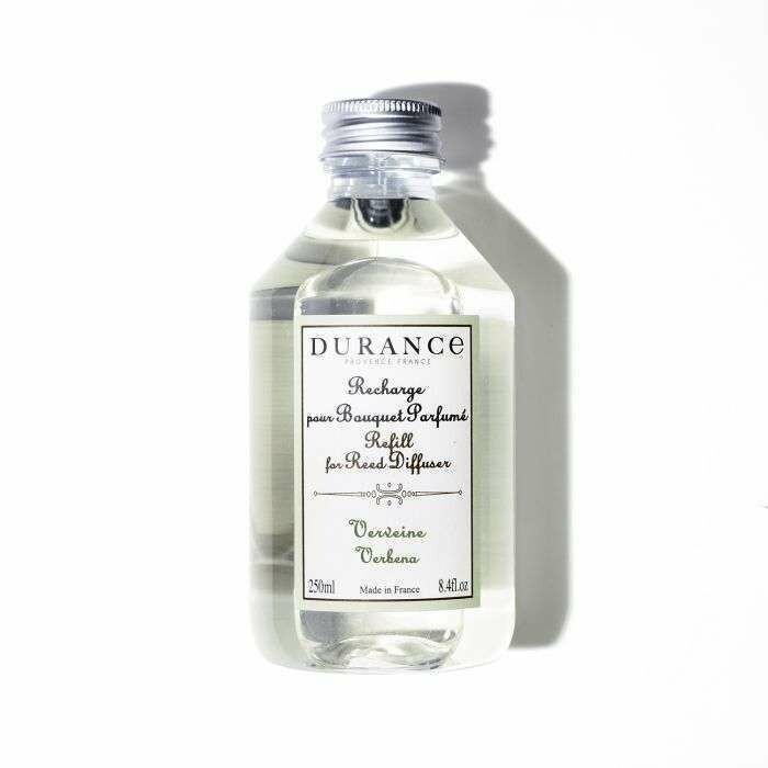Recharge Bouquet Parfumé Verveine 250ml - Durance